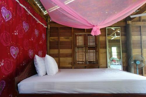 Agroturismo Yanick's Angkor Cottage