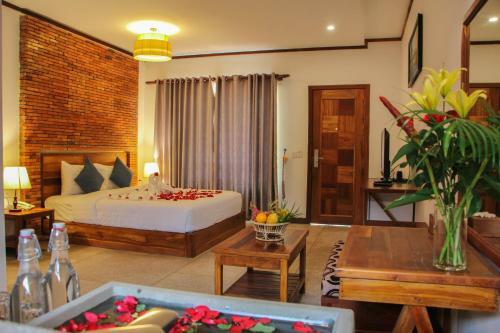 Amma Hotel