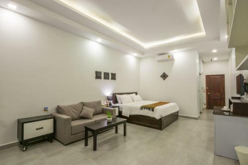 Albergue The Local Time Village