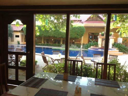 Ttc Hotel Premium-angkor