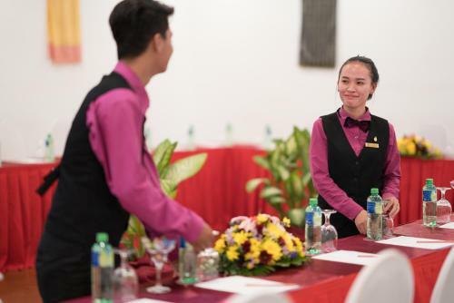 Ttc Hotel Premium-angkor