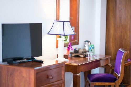 Ttc Hotel Premium-angkor