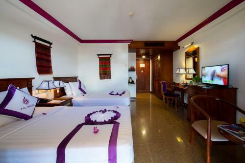 Ttc Hotel Premium-angkor