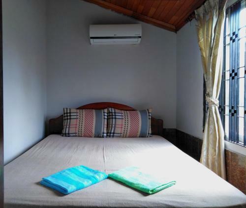 Rumi Camping & Yoga & Home Stay