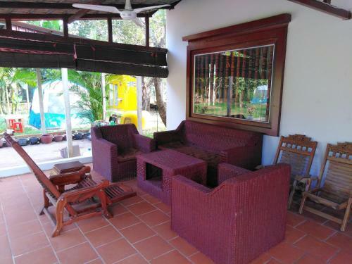 Rumi Camping & Yoga & Home Stay