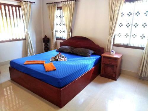 Rumi Camping & Yoga & Home Stay