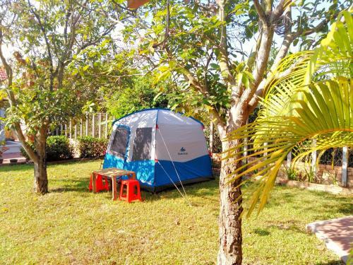 Rumi Camping & Yoga & Home Stay