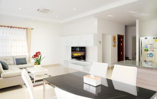 Melbourne Residence | Modern Living