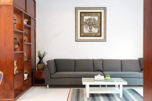 Villa Gorgeous House With Amazing Pool View | Full Amenities