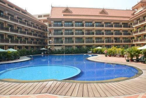 Bayon Era Hotel