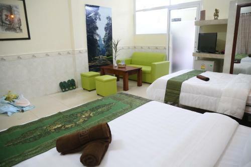 Anita Apartments And Villa