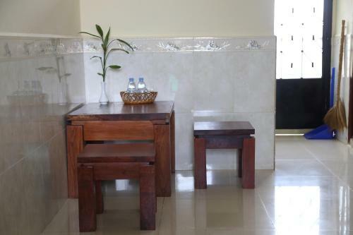 Anita Apartments And Villa