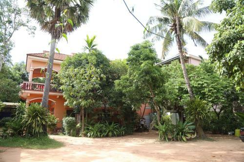 Anita Apartments And Villa