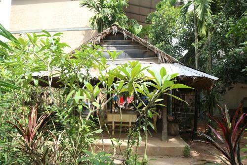 Anita Apartments And Villa