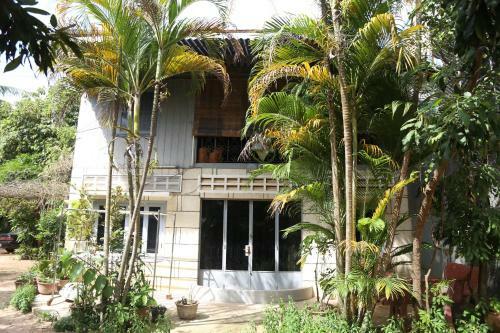 Anita Apartments And Villa