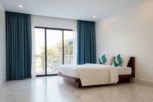 Hotel Khmer Family Villa