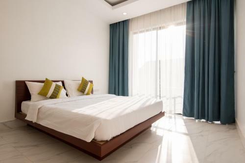 Hotel Khmer Family Villa