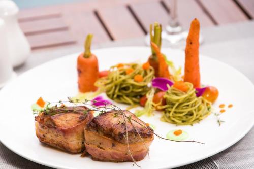 Hotel G&z Bliss D'angkor Suites