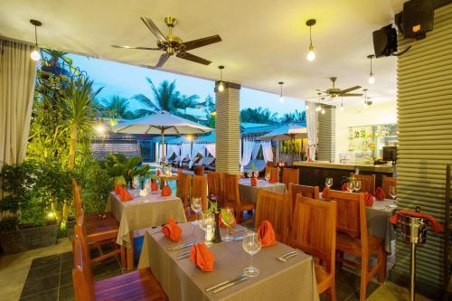 Hotel G&z Bliss D'angkor Suites