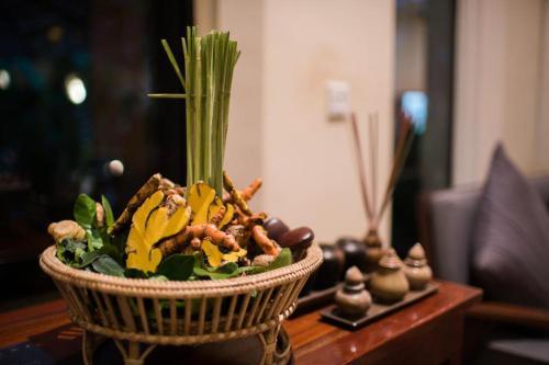 Hotel G&z Bliss D'angkor Suites