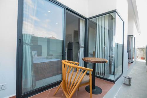 Hotel Siemreap City Residence