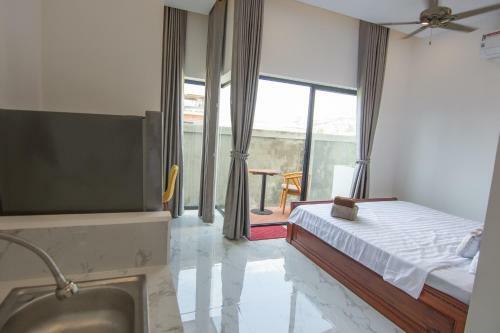 Hotel Siemreap City Residence