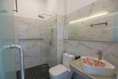 Hotel Siemreap City Residence