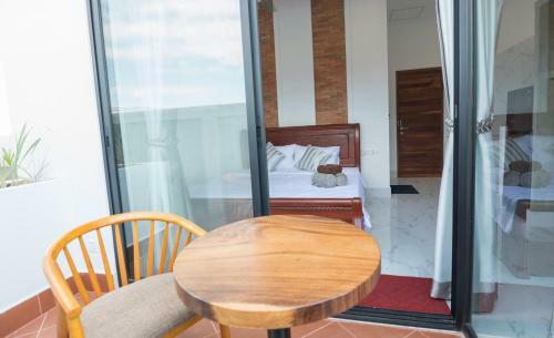 Hotel Siemreap City Residence