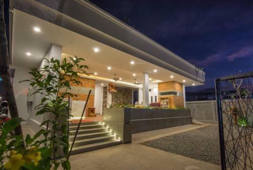 Hotel Siemreap City Residence