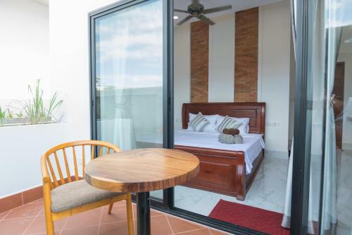 Hotel Siemreap City Residence