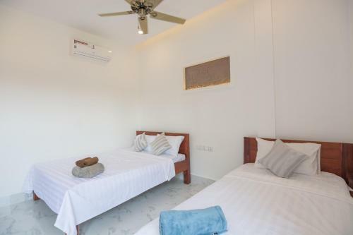 Hotel Siemreap City Residence