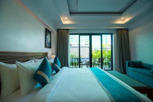Hotel The Tito Suite Residence