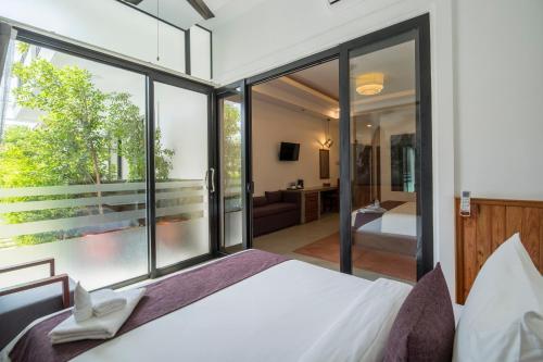 Hotel The Tito Suite Residence