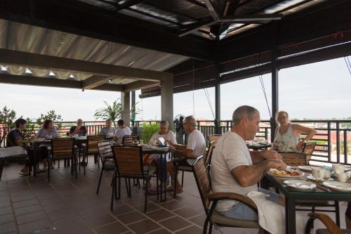 Hotel The Tito Suite Residence