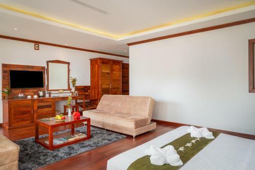 Hotel The Khmer House - Secret Oasis