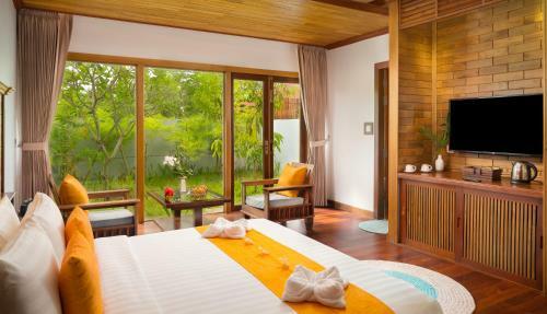 Hotel The Khmer House - Secret Oasis