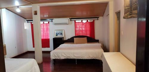 Hostal All For Stay Lodge