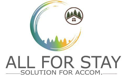 Hostal All For Stay Lodge