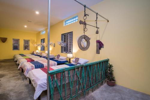 Aunty's House - Siem Reap