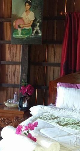 Siem Reap Khmer House