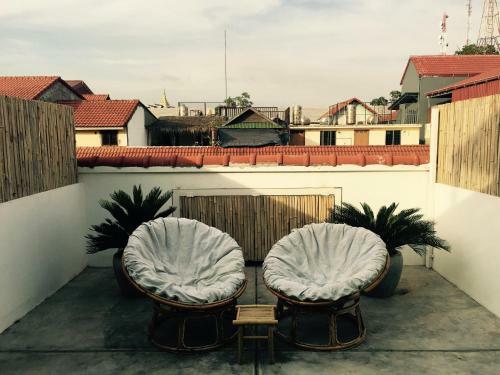 Apartamento The Kandal Siem Reap