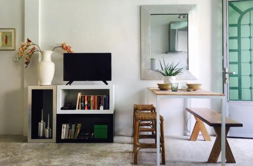Apartamento The Kandal Siem Reap