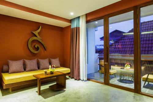 Hotel Golden Temple Boutique