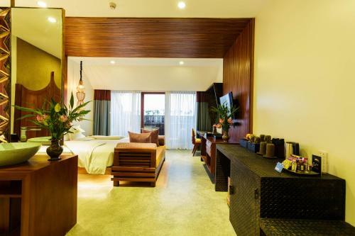 Hotel Golden Temple Boutique