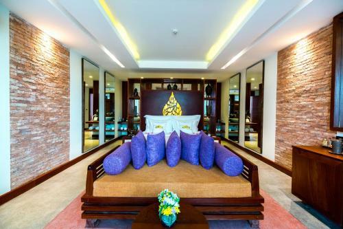 Hotel Golden Temple Boutique