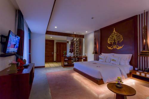 Hotel Golden Temple Boutique