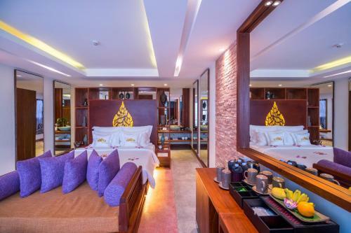Hotel Golden Temple Boutique