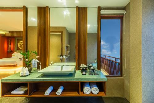 Hotel Golden Temple Boutique