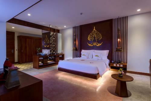 Hotel Golden Temple Boutique