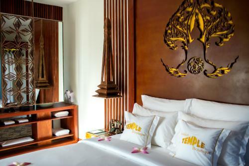 Hotel Golden Temple Boutique